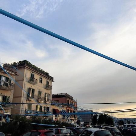 Casa Rosy.S Βίλα Ποτσουόλι Εξωτερικό φωτογραφία