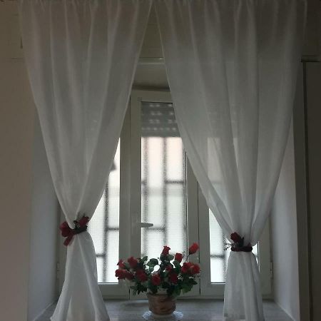 Casa Rosy.S Βίλα Ποτσουόλι Εξωτερικό φωτογραφία