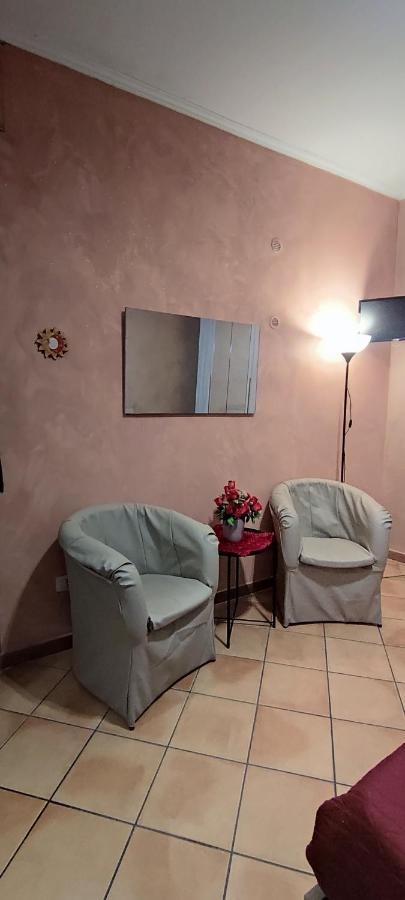 Casa Rosy.S Βίλα Ποτσουόλι Εξωτερικό φωτογραφία