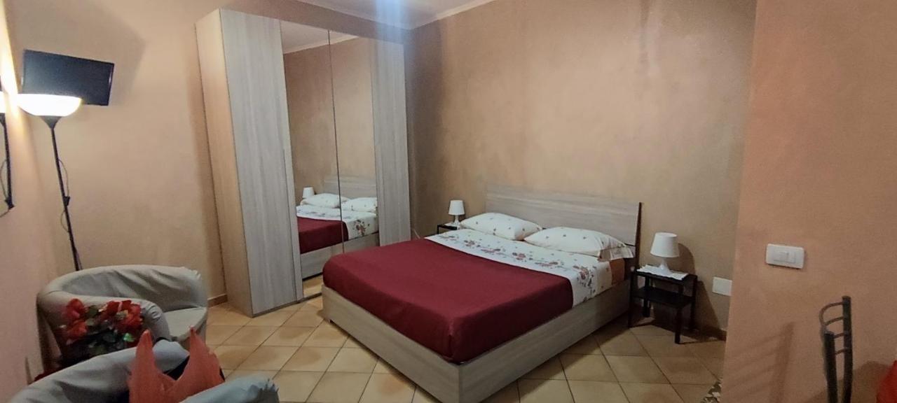Casa Rosy.S Βίλα Ποτσουόλι Εξωτερικό φωτογραφία