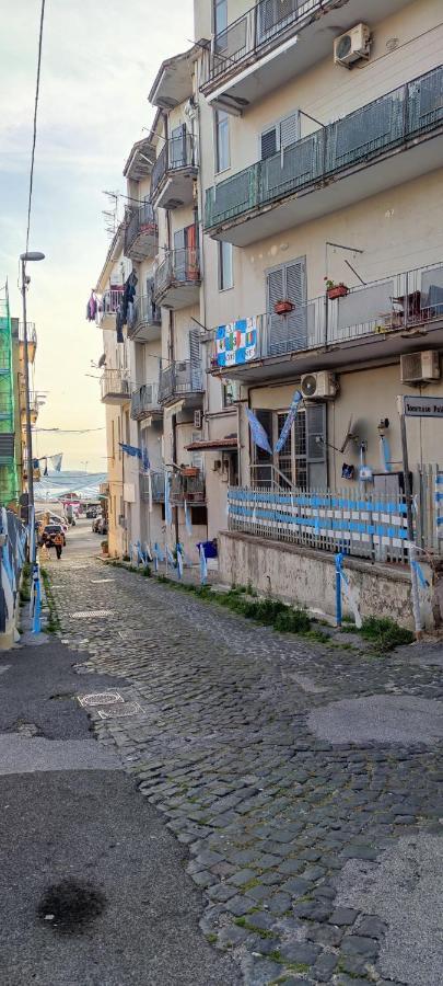 Casa Rosy.S Βίλα Ποτσουόλι Εξωτερικό φωτογραφία