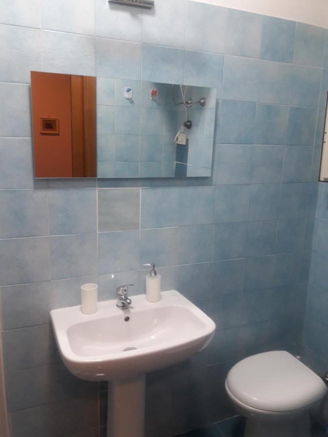 Casa Rosy.S Βίλα Ποτσουόλι Εξωτερικό φωτογραφία